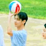 아미들은 ㄹㅇ 덩치커지고 살이 찐줄 알았는데