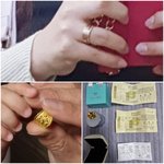 여러분 도와주세요❗❗❗금은방하는분들 필수로보세요❗❗❗