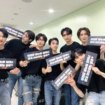 [모두드루와] 펜타곤 <b>대면</b> 팬미팅 진짜 행복했어