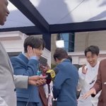 [방탄소년단] 오늘 무대 <b>힌트</b>라는데 +글램봇