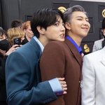 전정국 진짜 아기···