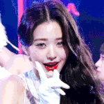 딱히 헤메코에 <b>구애</b>받지 않는 여돌