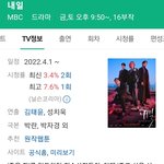 드라마 카메오 출연한 정과장