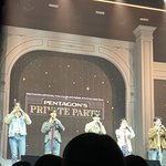 [펜타곤] 자기가 찍은 <b>폰카</b>
