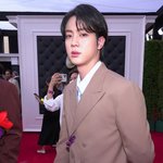 방탄 <b>진</b> 대단하다