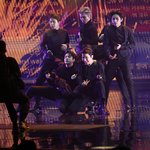 [방탄소년단] 7명이 다같이 무대에 오른것부터 기적이라고 생각해