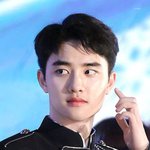 매력적인 <b>저음</b>의 아이돌
