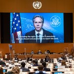 北, 유엔 북한인권결의안 채택에 “美 적대정책 산물”