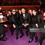 [방탄소년단] <b>미국</b>소년단
