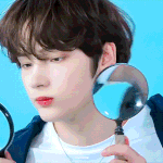 [드루와] 솔직히 휴닝카이 갭차이 <b>지리지</b> 않냐