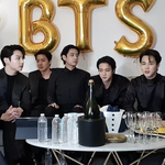 [방탄소년단] 근데진짜 전부 말 못걸게 <b>생김</b>