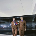 [방탄소년단] <b>리무진</b> 안에서 뭐라도 찍었겠지??