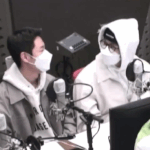 [NCT드림] 라디오 <b>생방</b>중에ㅜ뽀뽀햇내