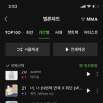[NCT드림] 우리 멜론 주간 <b>순위</b> 나온거 봤니