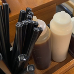 <b>맘님</b>들!! 돈까스 집 소스 이걸 드실 수 있으세요?!!! (사진첨부)