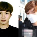 여친 무참히 살해 조현진 <b>징역</b> 23년 선고