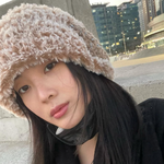 모델상이라 생각되는 위키미키 <b>루시</b>