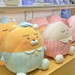 [NCT드림] ㅋㅋㅋㅋㅋ아 나잼 자긴 <b>라이언</b> 샀대 어피치는