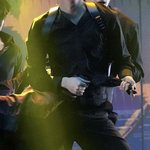 이거 <b>하네스</b> 입힌거 맞지?