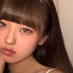 [댓글부탁해] 쌩 흑발하고 갈색 염색 ㄱㄴ?