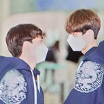 이준서 <b>염색</b> 본 사람ㅠㅠ