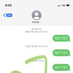 [NCT칠프] <b>북미</b>투어 포스터가 뭐여?????...????