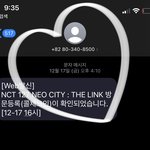 [NCT<b>칠</b>프] 아니근데 오늘 마크랑 해찬이만 머리가렸던데
