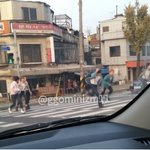 [군대] 오늘 못 <b>자게</b> 해드림