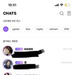 [NCT칠프] 해쨔니페이스캠에서