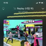 [NCT드림] 난 맠 쟤민 조합에 좀 애틋한 그런게