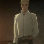 [진격의거인] 졸 라 섹시해