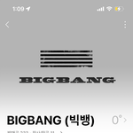 빅뱅 노래 진짜 좋긴<b>하다</b>
