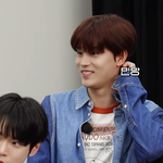 [NCT칠프] 아~ 문탤짐짜깨물어주고십네