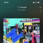 [NCT드림] 현생 살다 왔는데 햇쨔니 <b>블라</b>셔 셀카