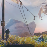 [댓글부탁해] 빅뱅 뮤비 시작에 태양 비석..