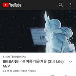 [TV톡] BIGBANG - <b>Still</b> Life N.1