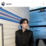 [방탄소년단] 인서타 <b>적응</b>중인 애옹쓰....