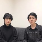 최애와 현실 친구가 된다면