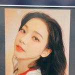 카리나가 유출 허락한 미공개 사진