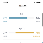 엣티젠데 <b>tj</b>는 거의 반반 나옴