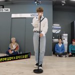 <b>영지</b>한테 엄마미소 날린 남돌...jpg