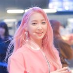 핑크 헤어를 잘 <b>소화</b>한 연예인은 누가 있을까?