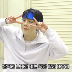[모두드루와] <b>주헌</b> 비하인드 영상 존멋 ㅠㅠ