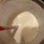 공차에서 <b>밀크</b>폼만 퍼먹고싶다...