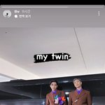 방탄 <b>막내들</b>이 젤 사랑하는사람