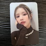 [드루와] <b>미연</b> 이거 앨포인데 개예쁜듯