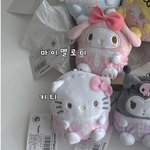 <b>키티</b>랑 마멜중에 머가 더 귀여워