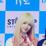 <b>리즈</b> 살 뺐나봐