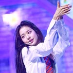 장원영 기사사진이 <b>홈마</b> 사진같다
