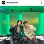 [EXO] 준면 <b>리무</b>쥔서비스 삐삐